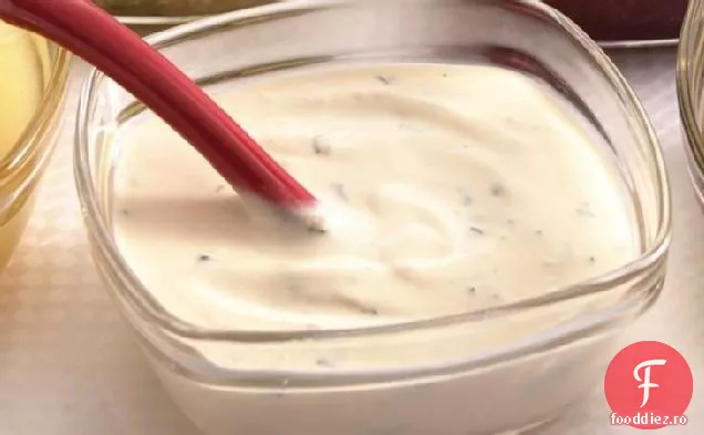Zară Ranch Dressing