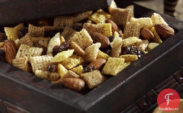 Chex Euro Marocan Crunch