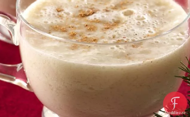 Ouă bogată și cremoasă
