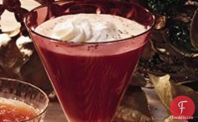 Cremă De Ouă
