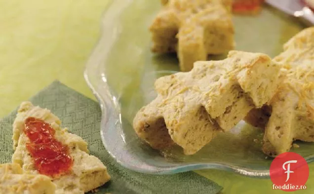 Biscuiti Pesto
