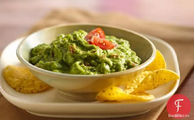 Guacamol