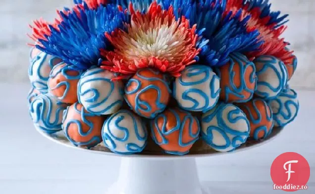 Cake Pop Cake
