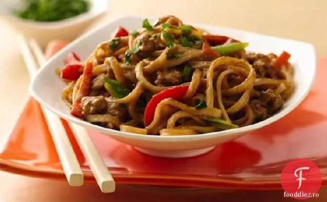 Fidea Szechuan Picantă