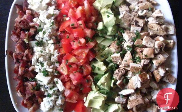 Salată Cobb