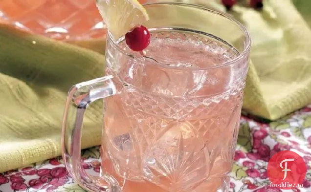 Limeade De Afine