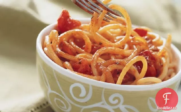 Paste Bucatini Picante