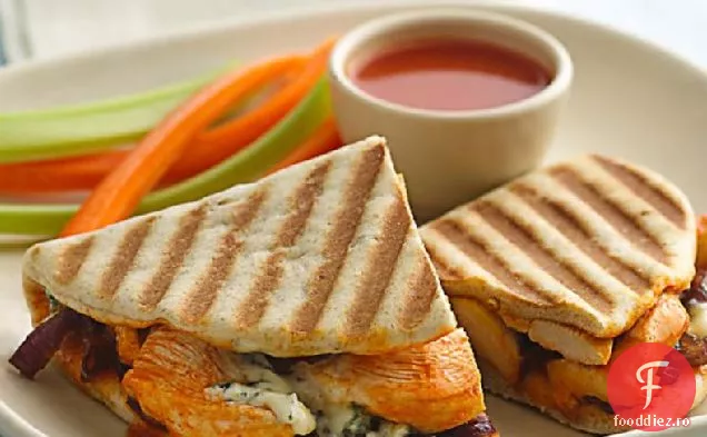 Buffalo Pui Panini