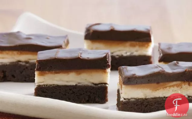Final Fudge Mocha Negrese