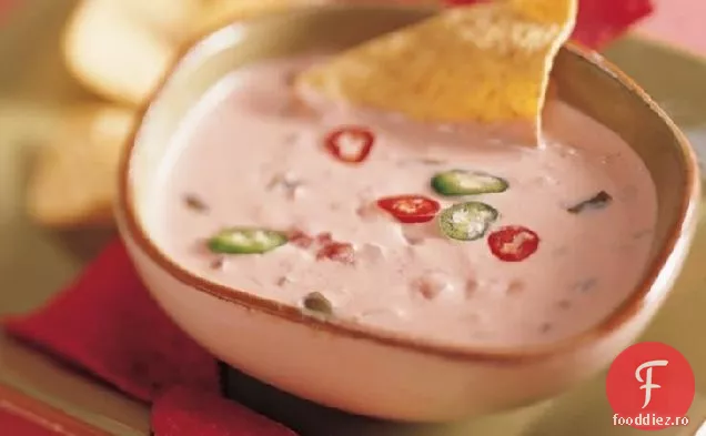 Deci-Simplu Salsa Dip