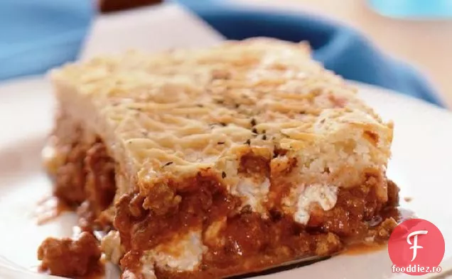 Brânză Italiană De Vită