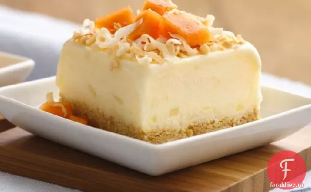 Pi Ciuma Colada Desert Congelat