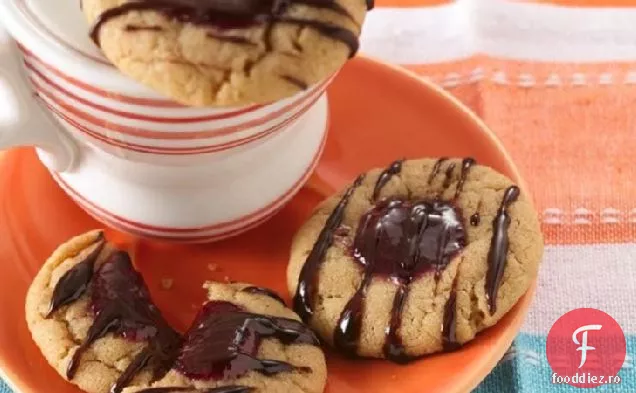 PB & J amprente