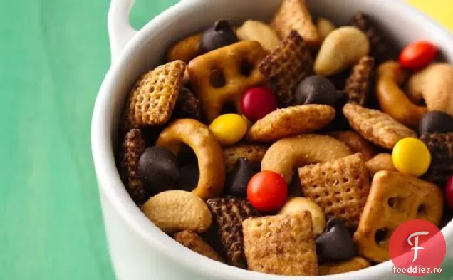 Goana Dupa Aur Chex Mix 8