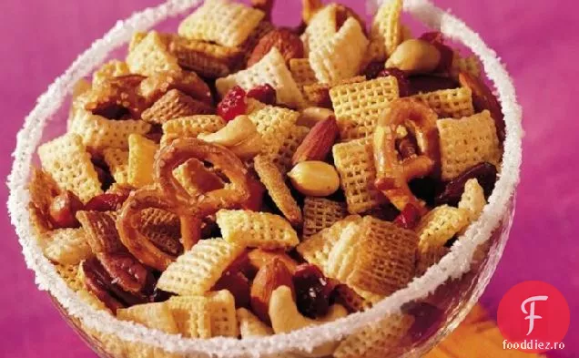 Margarita Chex Euro Fiesta Mix