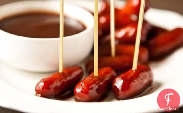 Clasic Cocktail Wieners