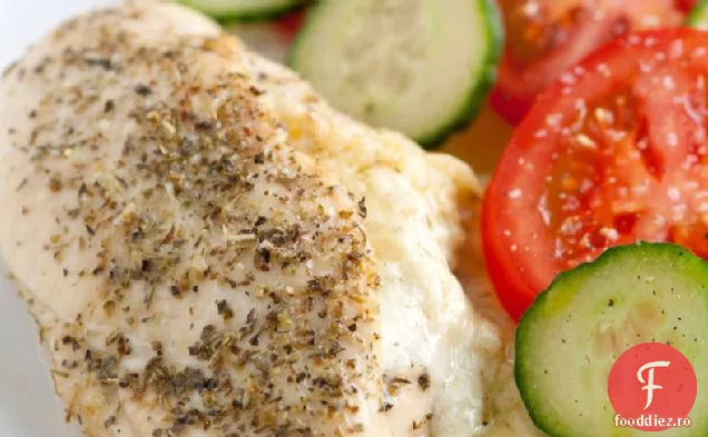 Marar Havarti-Piept De Pui Umplut