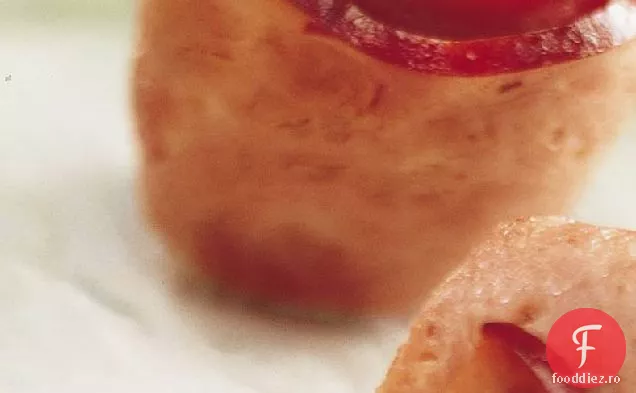 Smochine Învelite Cu Slănină