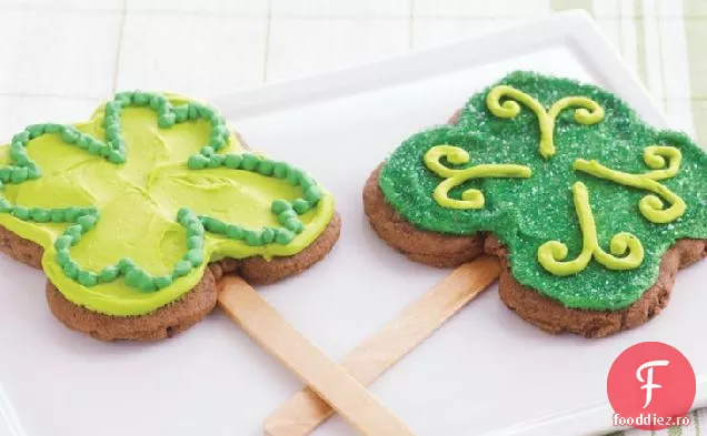 Trifoi Cookie Pops