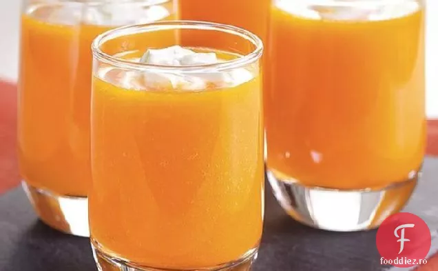 Fotografii Cu Supă De Morcovi