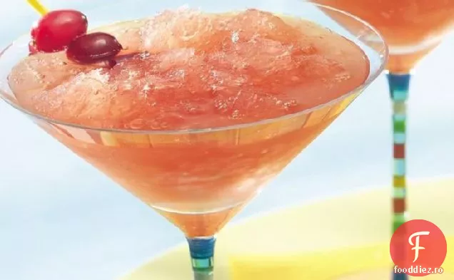 Cosmo Slush