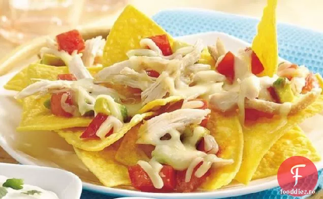 Nachos Super Pui