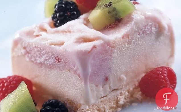 Desert De Iaurt Marmorat