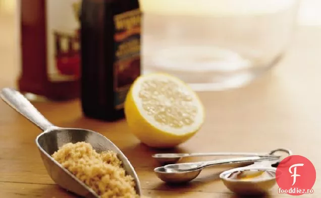 Cel Mai Bun Sos De Grătar