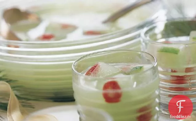Vacanță Daiquiri Pumn