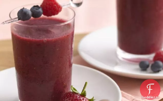Berry Cooler Limonadă