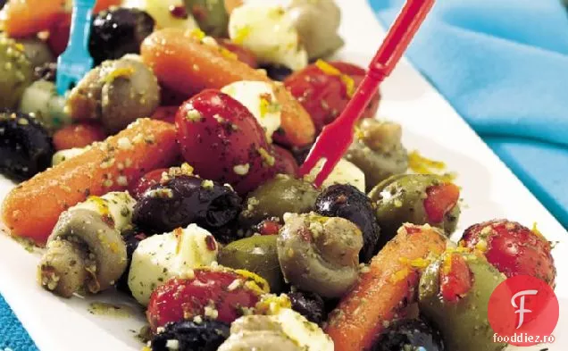 Antipasto Talmeș-Balmeș