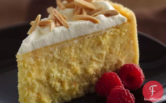 Cheesecake Din New York