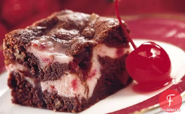Cherry Swirl Negrese
