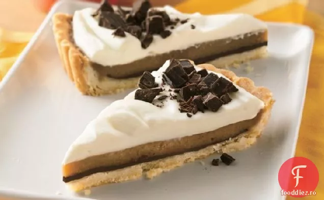 Tarta Cu Tiramisu