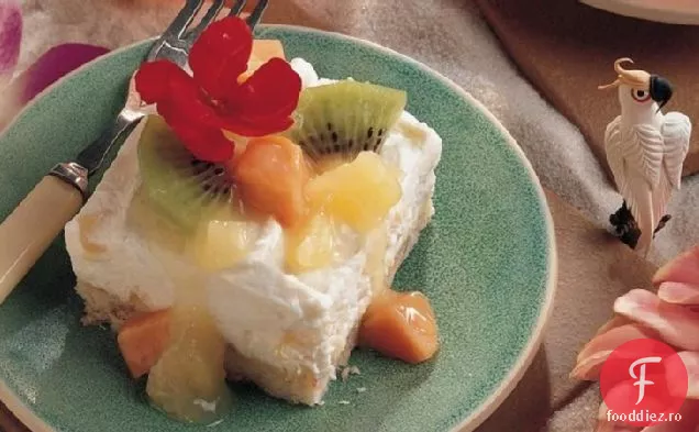 Desert Tropical Cremos