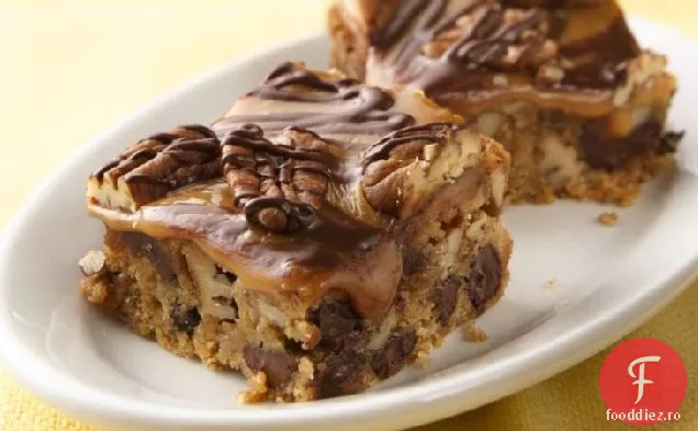 Ultimate Turtle Cookie Baruri