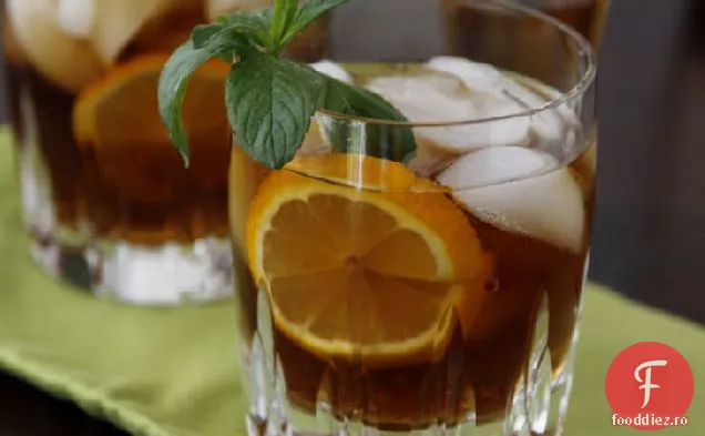 Ceai Dulce Bourbon