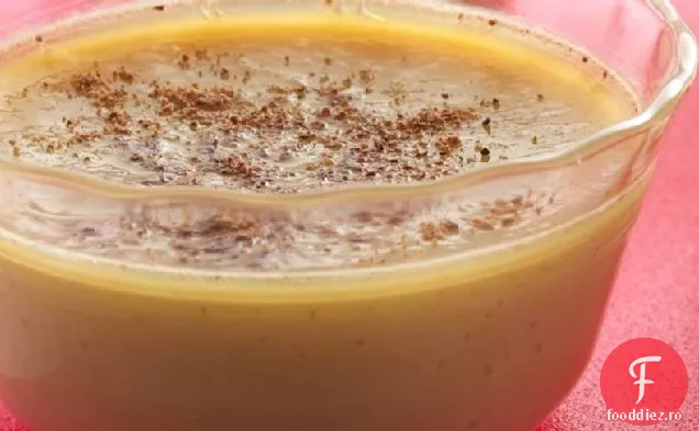 Cremă La Cuptor