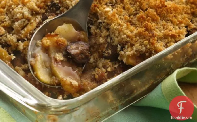 Măr-Smochin Maro Betty