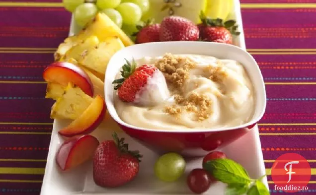 Baie Fantastică De Fructe