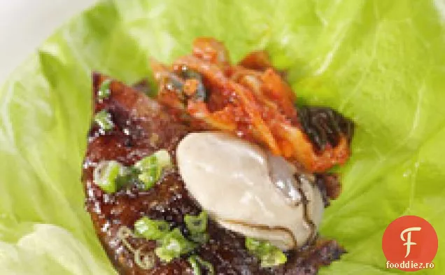 Bo Ssam