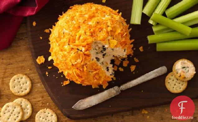 Minge De Brânză Pepper Jack