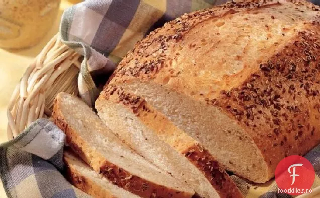 Cottage Loaf De Mărar