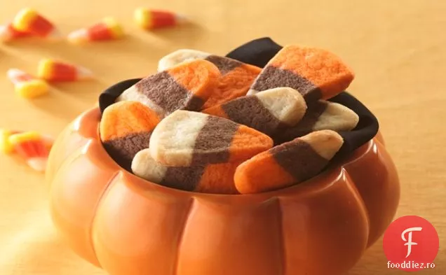 Bomboane De Porumb Cookie-Uri