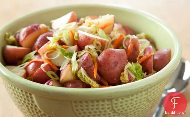 Salată De Cartofi