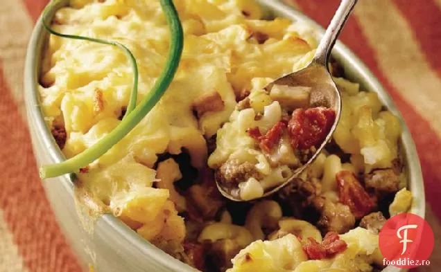 Clasic Pastitsio