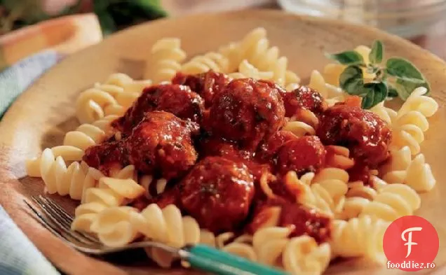 Meatballs și Twisters