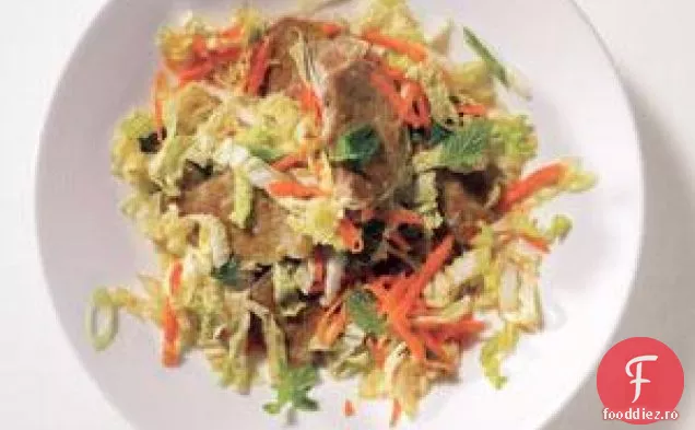 Salată De Porc Thailandeză