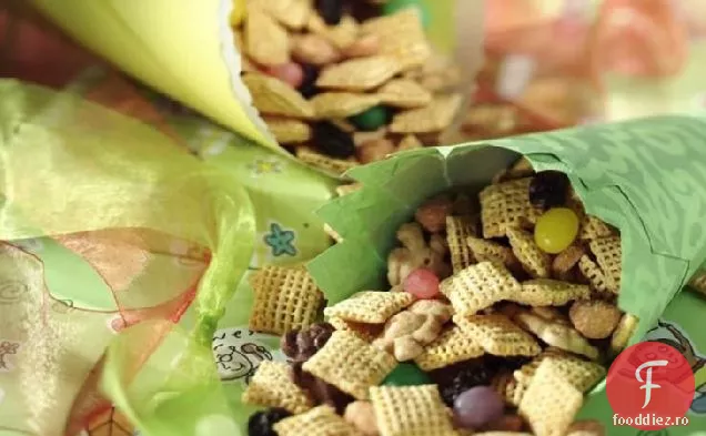 Mix de gustări Shake ' N Go