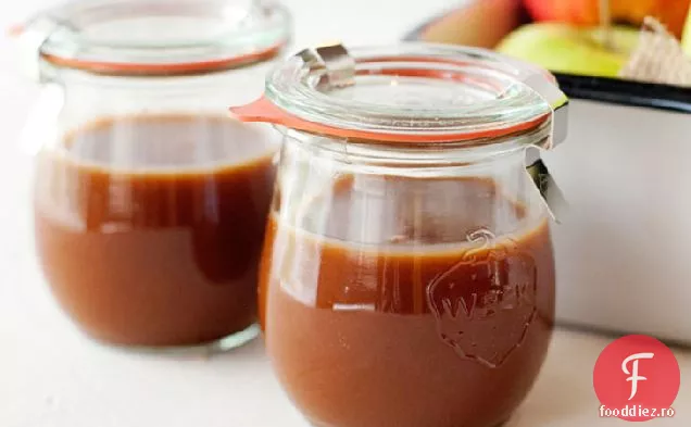 Dip De Mere Caramel
